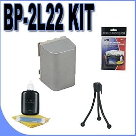 BigVALUEInc BP-2L22 Rechargeable Lithium Ion Replacement Long Life Battery BP2L22... 