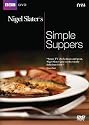 Nigel Slater's Simple Suppers [DVD]