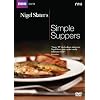 Nigel Slater's Simple Suppers - Series 1 [DVD]