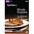 Nigel Slater's Simple Suppers - Series 1 [DVD]