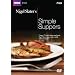 Nigel Slater's Simple Suppers - Series 1 [DVD]