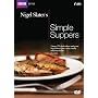 Nigel Slater's Simple Suppers [DVD]