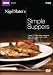 Nigel Slater's Simple Suppers [DVD]