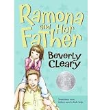 Ramona and Her Father (0380709163) by Cleary, Beverly