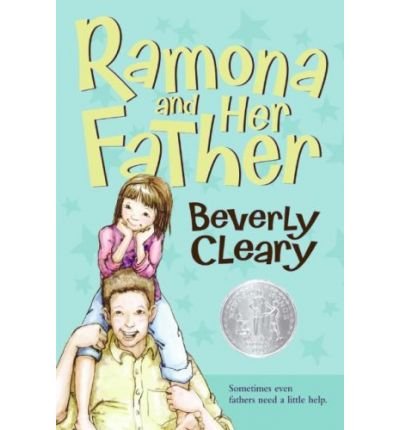 Ramona and Her Father