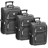 Leisure Lightweights 3 Piece Set