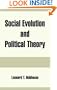 Social Evolution and Political Theory