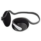 Beyerdynamic DTX 35 Headphone On/Over Ear Neckband Design - White