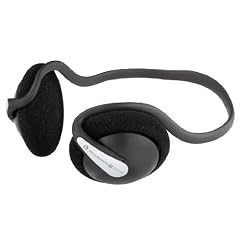 Beyerdynamic DTX 35 Portabler Neckband-Stereo-Kopfh�rer schwarz