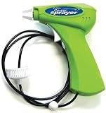 Tools & Hardware : Cepia 1/2-Gallon Battery Pistol Sprayer #15002