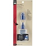 Dritz 399 Fray Check with Fabric Guide Applicator Tip, 3/4-Ounce