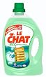 Le Chat - Eco-Efficacit� - Lessive �cologique Liquide - Flacon 3 L / 40 Lavages
