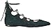 Nine West Women's Signmeup Suede Ballet Flat