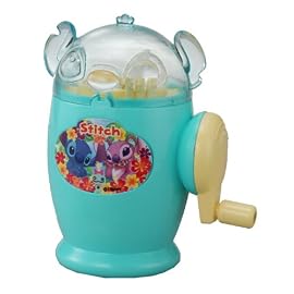 ディズニー あむあむアクセ スティッチ