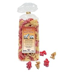 Pasta 'Bull + Bear'