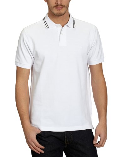 Camel Active Herren Poloshirt Regular Fit 898036 