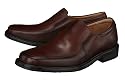 Bostonian Men's Helios Slip-on,Dark Brown,8.5 W