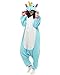 Adults Onesies - Animal Women Mens Onesie Costumes Cosplay Outfit Pajamas