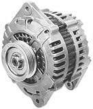 Quality-Built 14661 Premium Alternator - Remanufactured