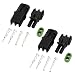 2 Set Sealed Waterproof Connector Kit for Car RS.1099.00