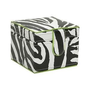 Baekgaard Mini Jewelry Box