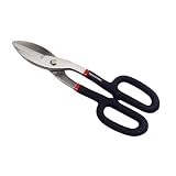 41Pv15fetGL. SL160  Michigan Industrial Tools MIT Tool 12 Straight Pattern Tin Snips