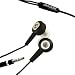 Kicker EB 141 Advanced In-Ear Monitors (Black)