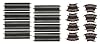 Carrera Go! Race Track Extension Set 3