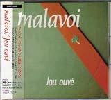 Jou Ouve [Japan Import]