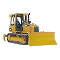Bruder Toys Caterpillar Track-Type Tractor