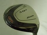 Cheap Mizuno MP-Titanium 3 wood 15 For Sale - Discount Mizuno Black Friday Deals