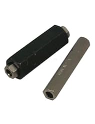 Home Improvement: Universal Shock Absorber Remover/Installer-2pack - Lisle