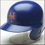 New York Mets Replica Mini Batting Helmet