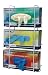 Glove Dispensers, Epoxy-coated - Model 89011-728 - Each