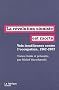 La r�volution sioniste est morte : Voix isra�liennes contre l'occupation, 1967-2007