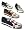 CICADA GREEN/TURTLE DOVE/NAVY