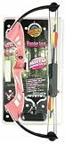 Hunter Ann Hottie Compound Bow Set New