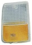 Depo 332-1570R-US Buick Regal Passenger Side Replacement Parking/Signal/Side Marker Lamp Unit