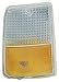 Depo 332-1570R-US Buick Regal Passenger Side Replacement Parking/Signal/Side Marker Lamp Unit