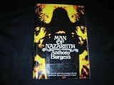 Man of Nazareth a Novel (0070089620) by Burgess, Anthony