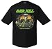Shirt Zauber T-Shirt - Overkill - Under The Influence - Größe XXL