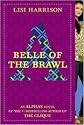 Belle Of The Brawl - An Alphas Novel