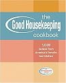 The Good Housekeeping Cookbook (1,039 Recipes from America's Favorite Test Kitchen) (Revised) (Hardcover)
