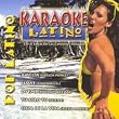 Karaoke Latino: Pop Latino