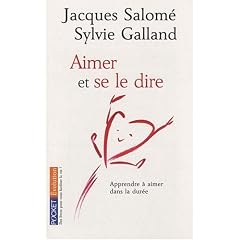 Aimer et se le dire