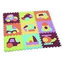 Ludi - 3274 - Eveil - Les 9 Grandes Dalles Transports