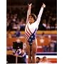 Mary Lou Retton USA Olympics Gymnastics 8x10 Photo