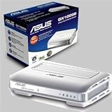 Asus US, 5-Port Network Switch (Catalog Category: Networking / Switches- 4 to 7 Ports)