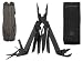 Rothco Leatherman Black Wave Pocket Tool