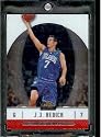 2006/07 Topps Finest #98 J.J. Redick Orlando Magic Rookie Basketball Card Basketball Card - Mint Condition - In Protective Display Case !